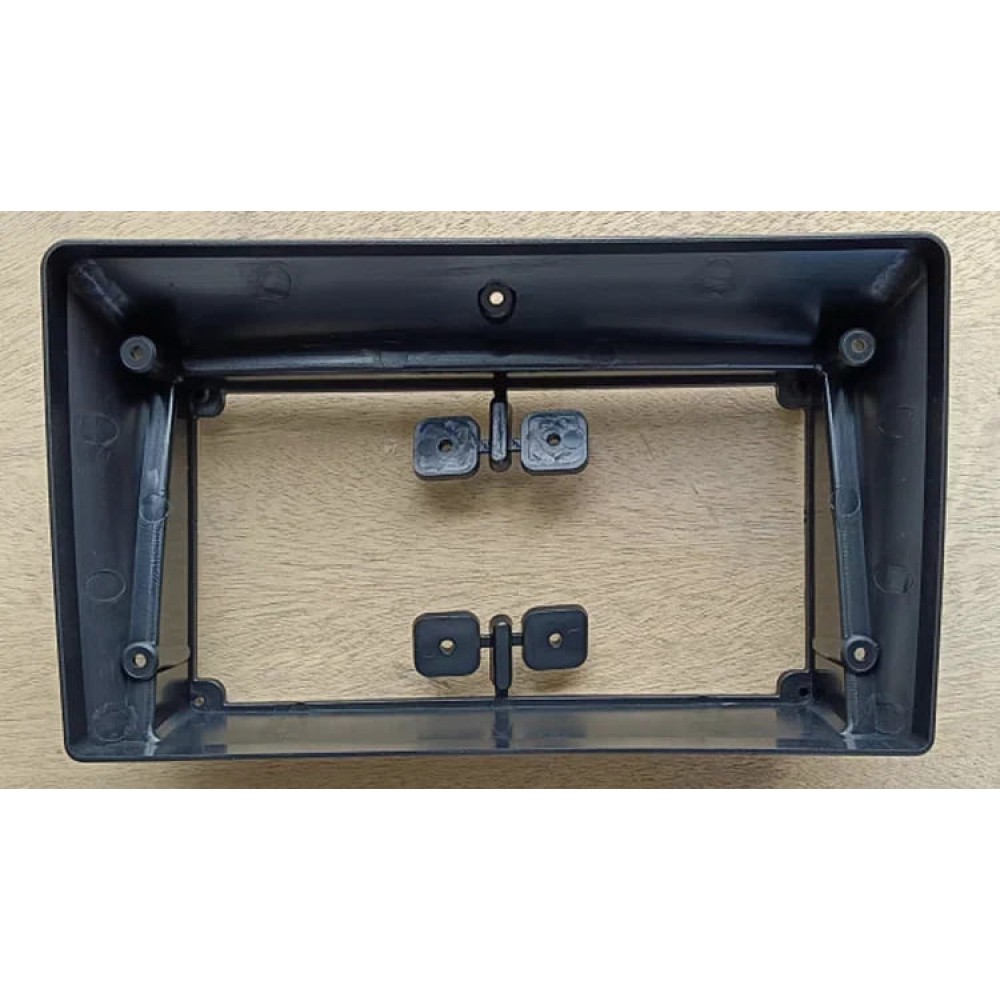 FORD EXPLORER 2001-05 CARAV 22-640 9-INCH