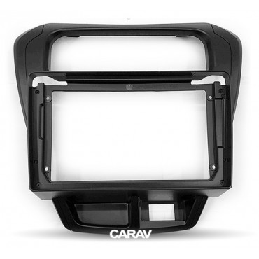 SUZUKI-MARUTI ALTO 800 2015-2019 CARAV 22-641 9-INCH