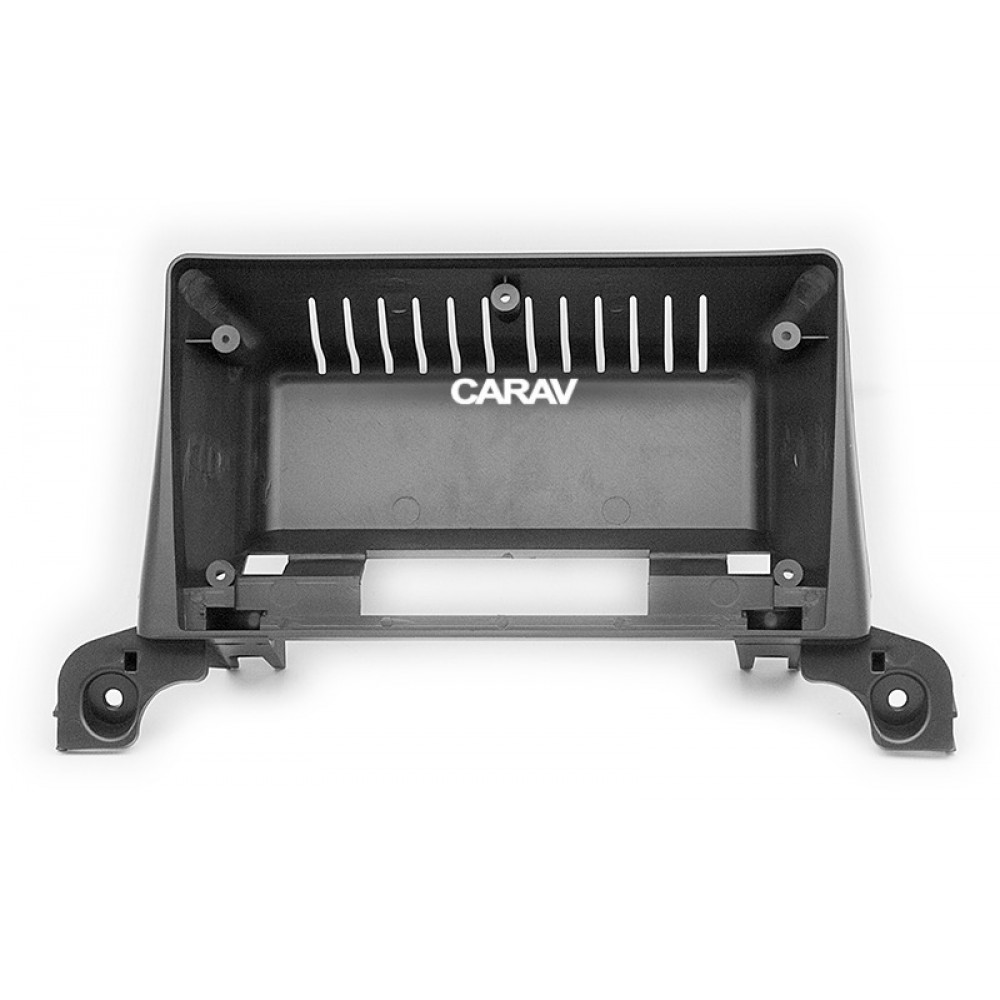 PEUGEOT 3008 2016-2020, 5008 2017-2020 CARAV 22-642 9-INCH