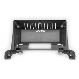 PEUGEOT 3008 2016-2020, 5008 2017-2020 CARAV 22-642 9-INCH