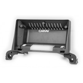 PEUGEOT 3008 2016-2020, 5008 2017-2020 CARAV 22-642 9-INCH