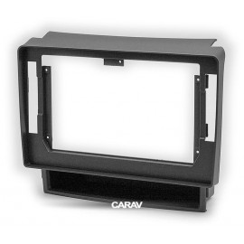 TOYOTA ALPHARD, VELLFIRE 2008-15 CARAV 22-643 10.1-INCH