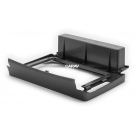 TOYOTA ALPHARD, VELLFIRE 2008-15 CARAV 22-643 10.1-INCH