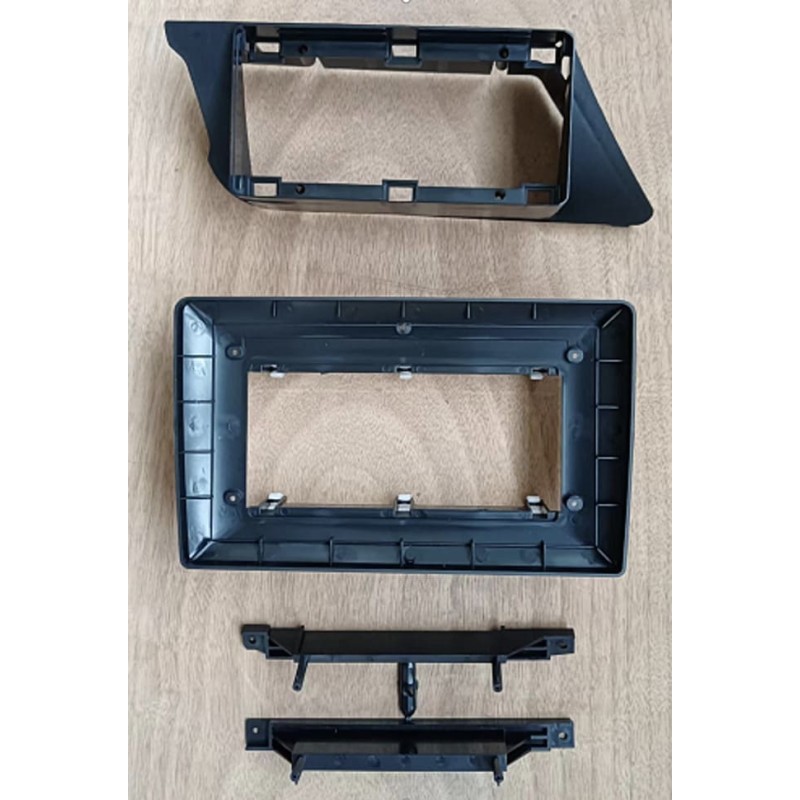 AUDI A4 2007-16 CARAV 22-644 10.1-INCH