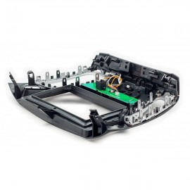 FORD FOCUS 2011-2019 CARAV 22-645 9-INCH