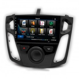 FORD FOCUS 2011-2019 CARAV 22-645 9-INCH