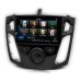 FORD FOCUS 2011-2019 CARAV 22-645 9-INCH