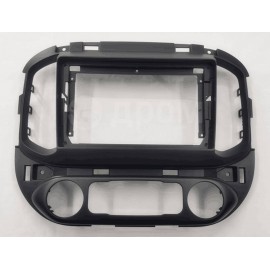 GMC CANYON 2015+ / CHEVROLET COLORADO CARAV 22-646 9-INCH