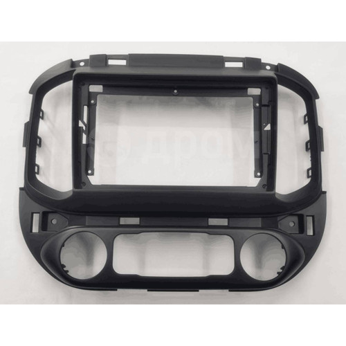 GMC CANYON 2015+ / CHEVROLET COLORADO CARAV 22-646 9-INCH