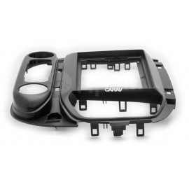 GMC CANYON 2015+ / CHEVROLET COLORADO CARAV 22-646 9-INCH