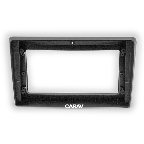 TOYOTA NOAH, VOXY 2001-07 CARAV 22-648 9-INCH