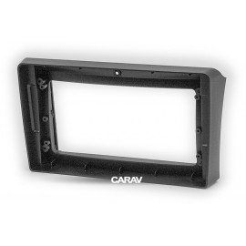 TOYOTA NOAH, VOXY 2001-07 CARAV 22-648 9-INCH