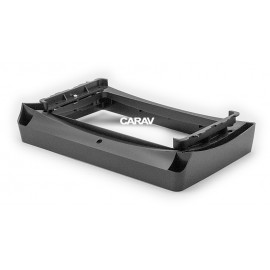 TOYOTA NOAH, VOXY 2001-07 CARAV 22-648 9-INCH