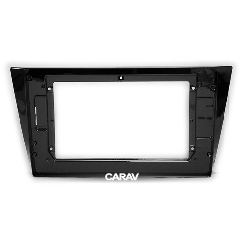 VOLKSWAGEN BORA 2016-2018 CARAV 22-649 10.1-INCH