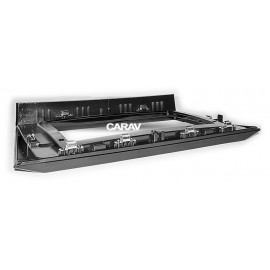 VOLKSWAGEN BORA 2016-2018 CARAV 22-649 10.1-INCH