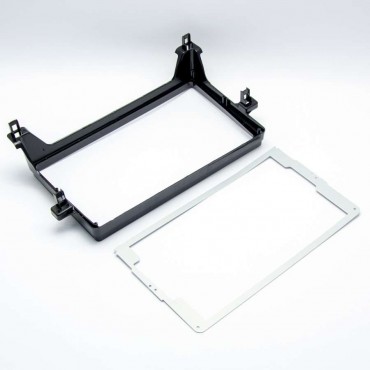 TOYOTA PRIUS 2016-2018 Carav 22-651 9-INCH