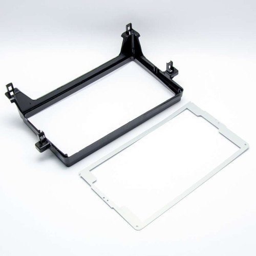 TOYOTA PRIUS 2016-2018 Carav 22-651 9-INCH