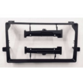 TOYOTA PRIUS 2016-2018 Carav 22-651 9-INCH