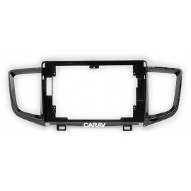 HONDA PILOT 2016+ CARAV 22-652 10.1-INCH