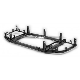 HONDA PILOT 2016+ CARAV 22-652 10.1-INCH