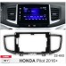 HONDA PILOT 2016+ CARAV 22-652 10.1-INCH