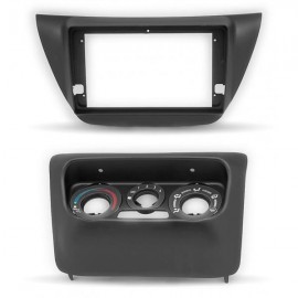 MITSUBISHI LANCER IX 2000-2010 Carav 22-653 9-INCH