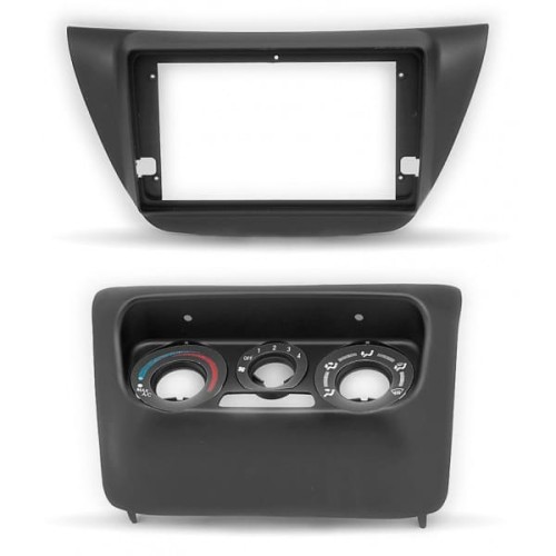 MITSUBISHI LANCER IX 2000-2010 Carav 22-653 9-INCH