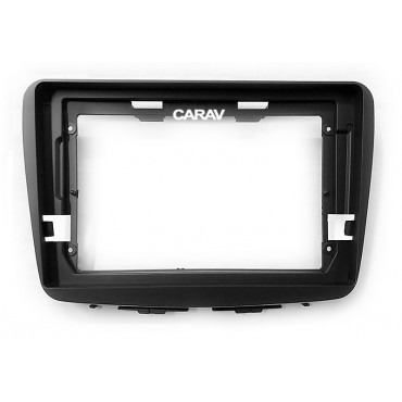 SUZUKI BALENO 2016-20 CARAV 22-654 9-INCH