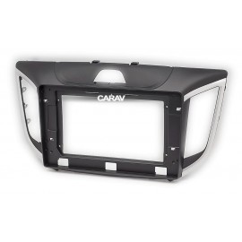 HYUNDAI IX-25, CRETA CARAV 22-656 10.1-INCH