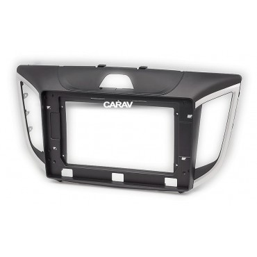 HYUNDAI IX-25, CRETA CARAV 22-656 10.1-INCH