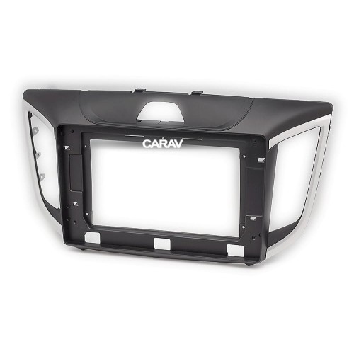 HYUNDAI IX-25, CRETA CARAV 22-656 10.1-INCH