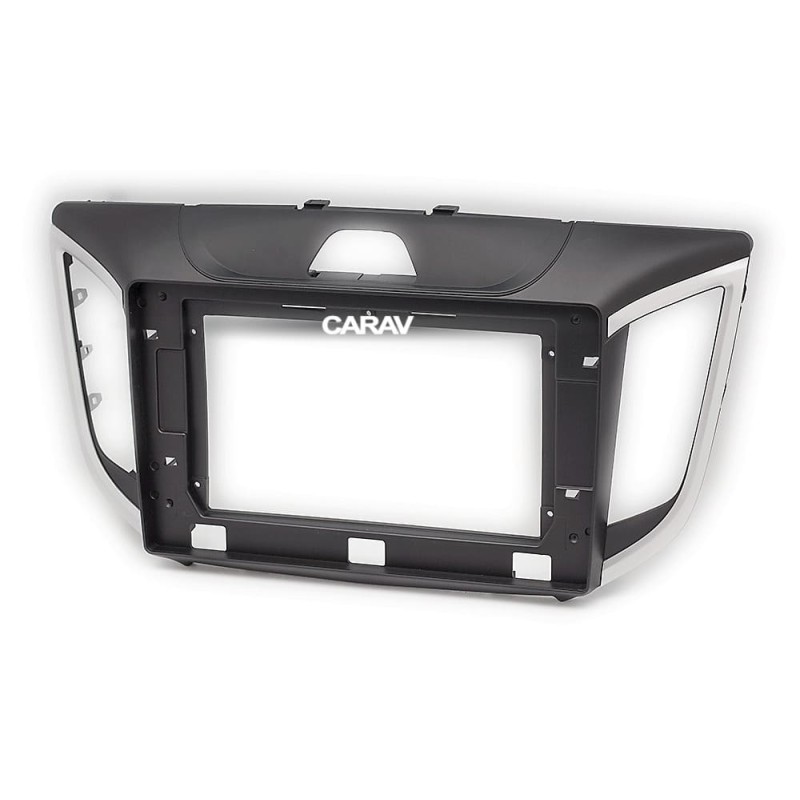 HYUNDAI IX-25, CRETA CARAV 22-656 10.1-INCH