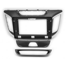 HYUNDAI IX-25, CRETA CARAV 22-656 10.1-INCH