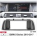 BMW 5-Series (F10) 2010-2017 Carav 22-660 9-inch