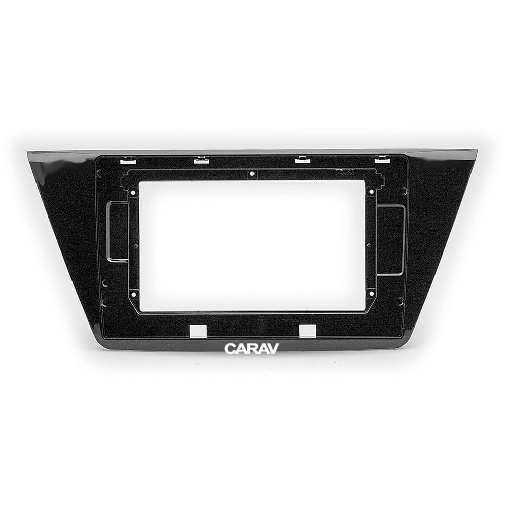 VOLKSWAGEN TOURAN 2015-2020 CARAV 22-661 10.1-INCH