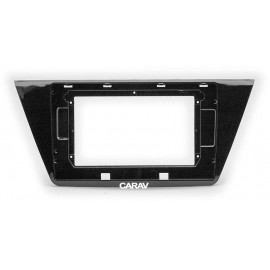VOLKSWAGEN TOURAN 2015-2020 CARAV 22-661 10.1-INCH