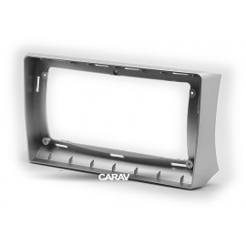 TOYOTA IST, URBAN CRUISER / SCION XD CARAV 22-666 9-INCH