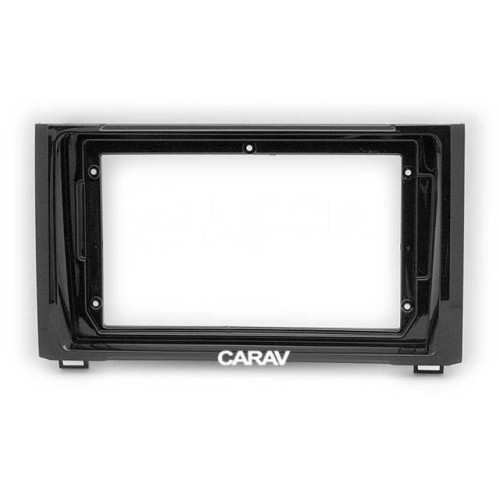 TOYOTA TUNDRA 2014-2021 CARAV 22-667 9-INCH