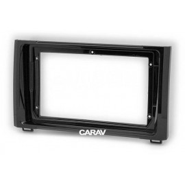 TOYOTA TUNDRA 2014-2021 CARAV 22-667 9-INCH