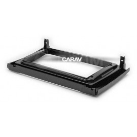 TOYOTA TUNDRA 2014-2021 CARAV 22-667 9-INCH