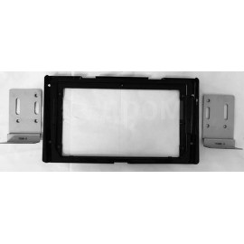 TOYOTA SIENNA 2015-2020 CARAV 22-668 9-INCH