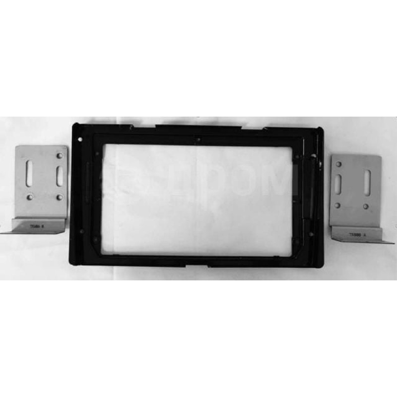 TOYOTA SIENNA 2015-2020 CARAV 22-668 9-INCH