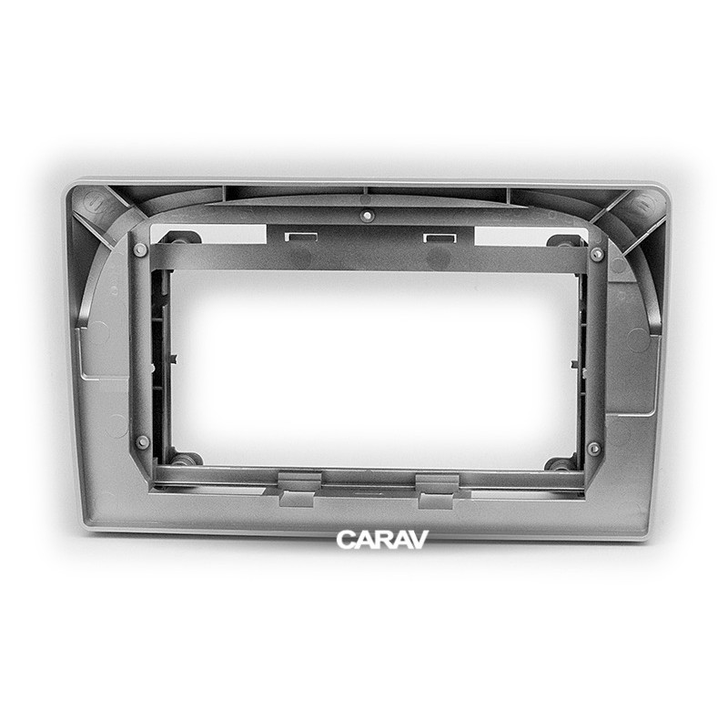 NISSAN NAVARA, NP300, PALADIN CARAV 22-672 10.1-INCH