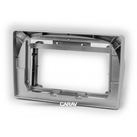 NISSAN NAVARA, NP300, PALADIN CARAV 22-672 10.1-INCH