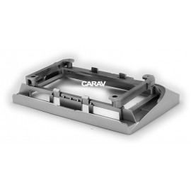 NISSAN NAVARA, NP300, PALADIN CARAV 22-672 10.1-INCH