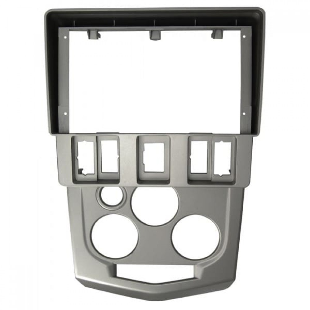 DACIA LOGAN 2004-2008 Carav 22-674 9-INCH