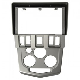 DACIA LOGAN 2004-2008 Carav 22-674 9-INCH