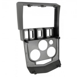 DACIA LOGAN 2004-2008 Carav 22-674 9-INCH