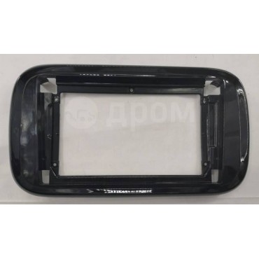 ROEWE CLEVER 2020+ CARAV 22-676 9-INCH