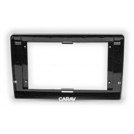 SUBARU R1 2005-10 CARAV 22-678 10.1-INCH